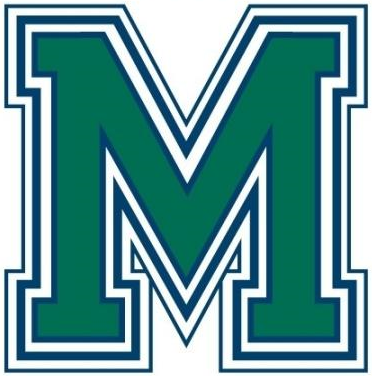 Mercyhurst Lakers 2000-2008 Alternate Logo iron on paper